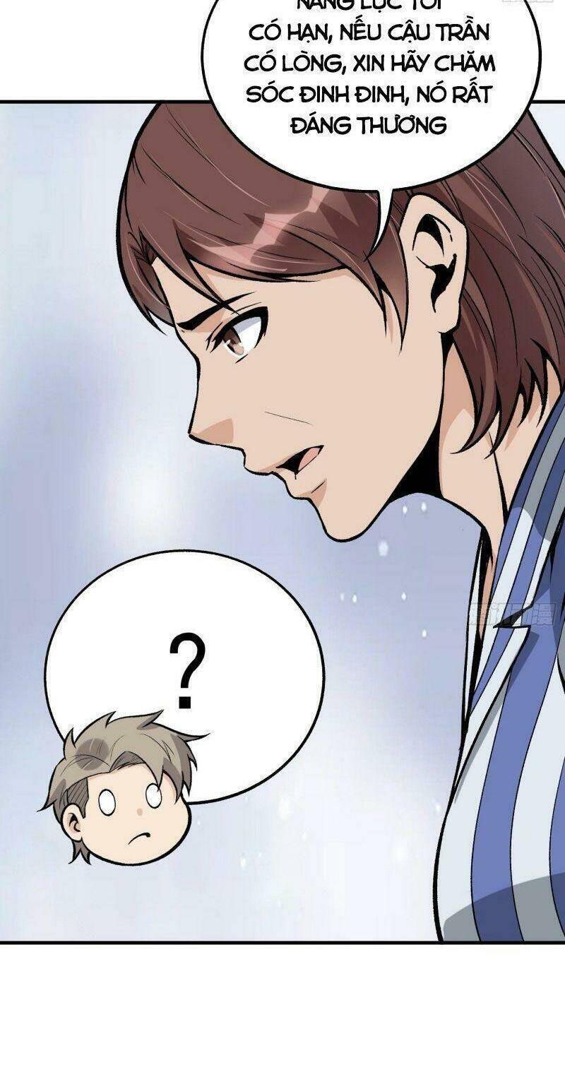 Cuồng Thiếu Siêu Thiên Tài: Chapter 45
