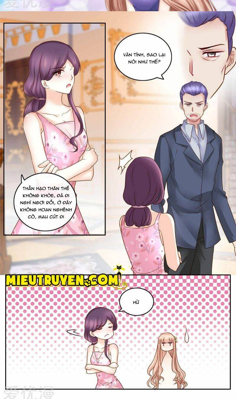 Vợ Yêu Cưới Trước Sủng Sau: Chapter 30