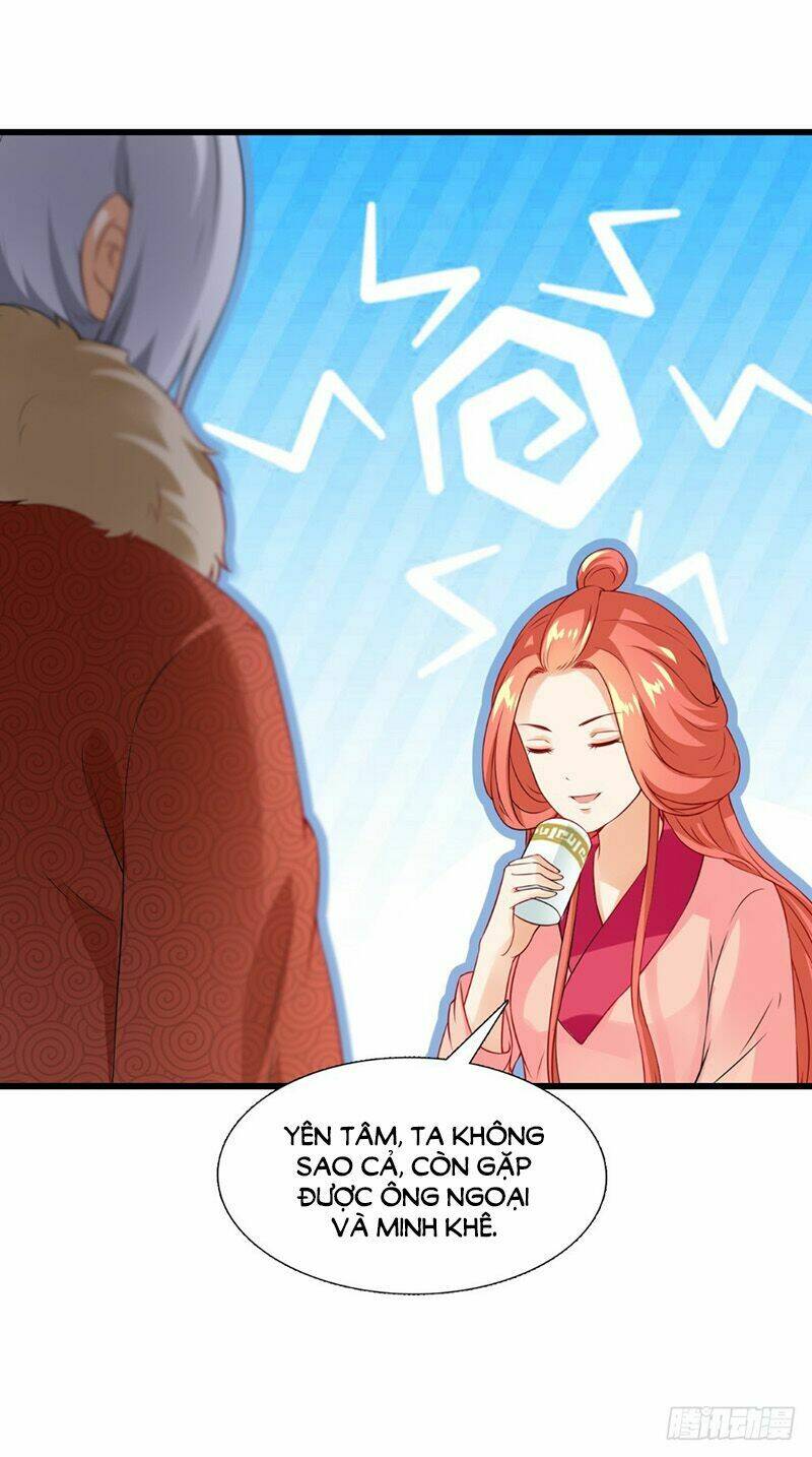 Tận Diệt Vương Gia Mãn Triều: Chapter 144