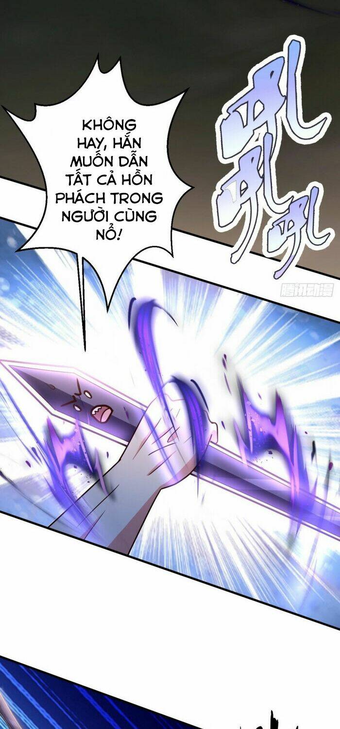 Trọng Sinh Tu Chân Tại Đô Thị: Chapter 105