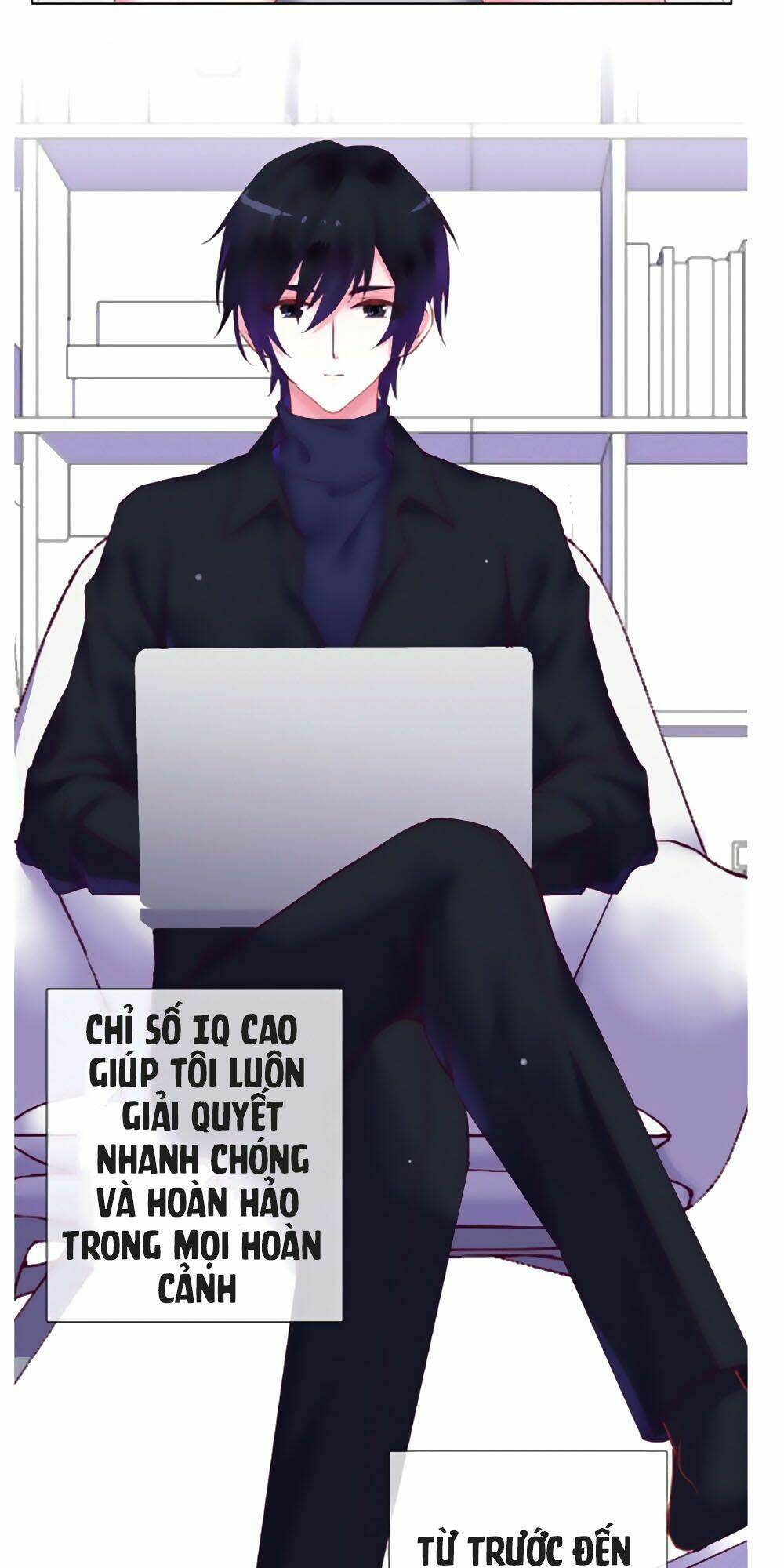 Đừng Nghịch, Ta Chỉ Muốn Yên Tĩnh: Chapter 51