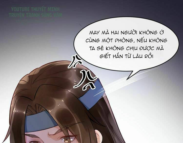 Bồng Sơn Viễn 2: Chapter 14