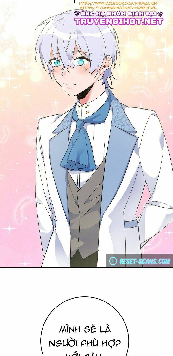 Công Nương Đã Thay Đổi: Chapter 33