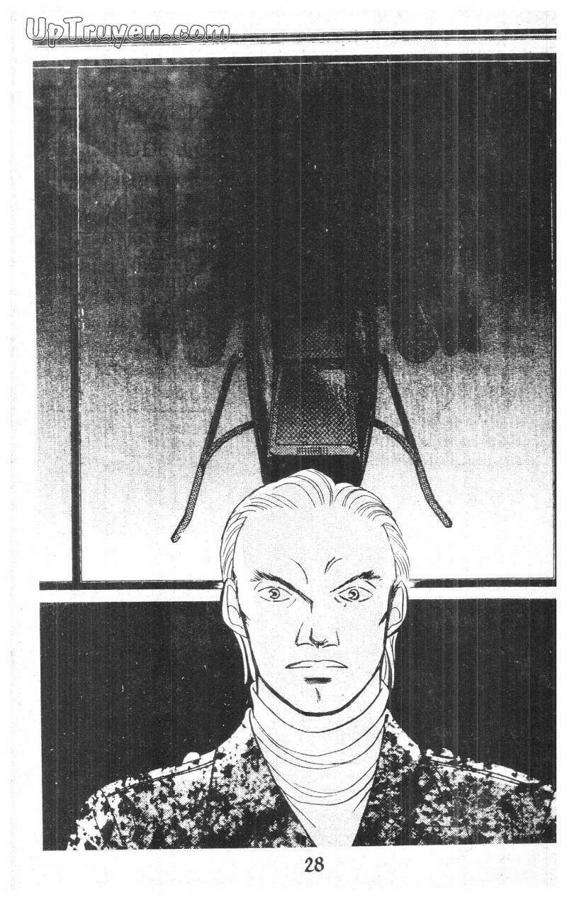 9 Banme No Musashi: Chapter 11