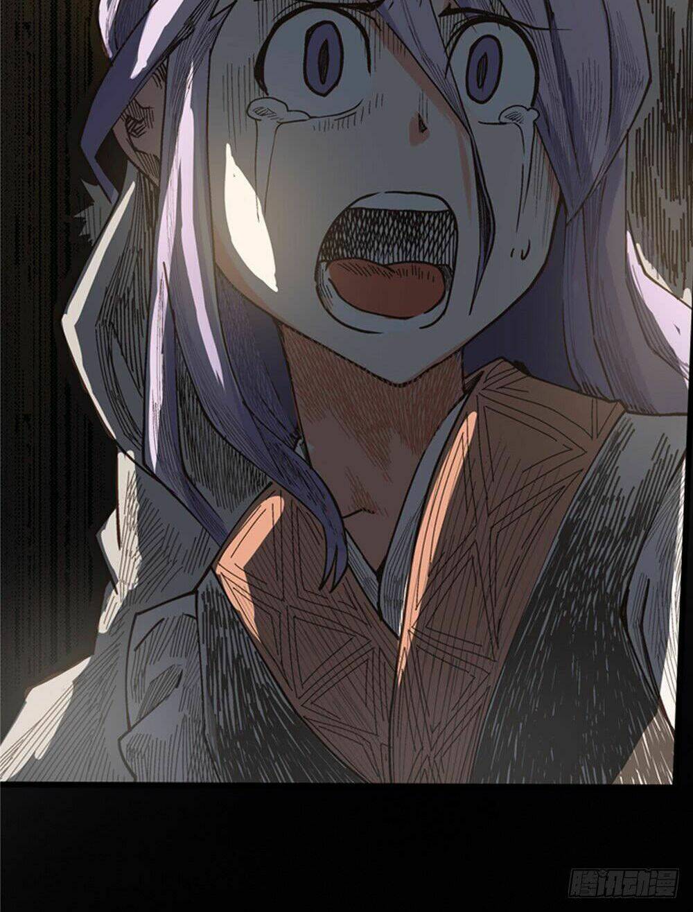 Hiệp Hành Cửu Thiên: Chapter 8