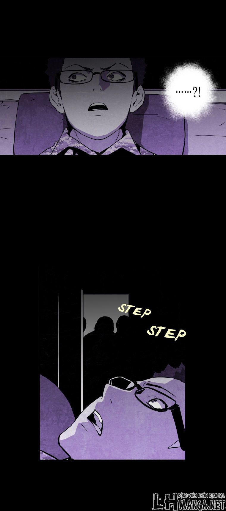 M.i.a - Jakjeonjung Siljong: Chapter 25