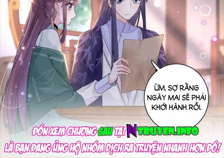 Hoa Nhan Sách: Chapter 155
