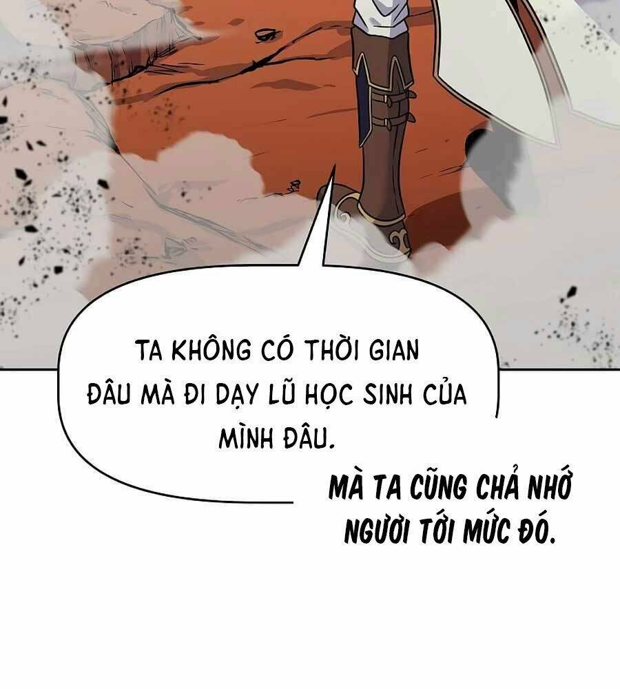 Tên Lỗ Mãng Cấp 10 Của Gia Đình Hiệp Sĩ: Chapter 1