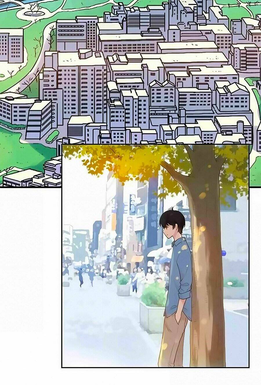 Bạc Hà Chi Hạ 2: Chapter 10