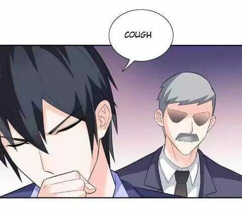 1 Nửa Hoàn Hảo Của Ceo: Chapter 23