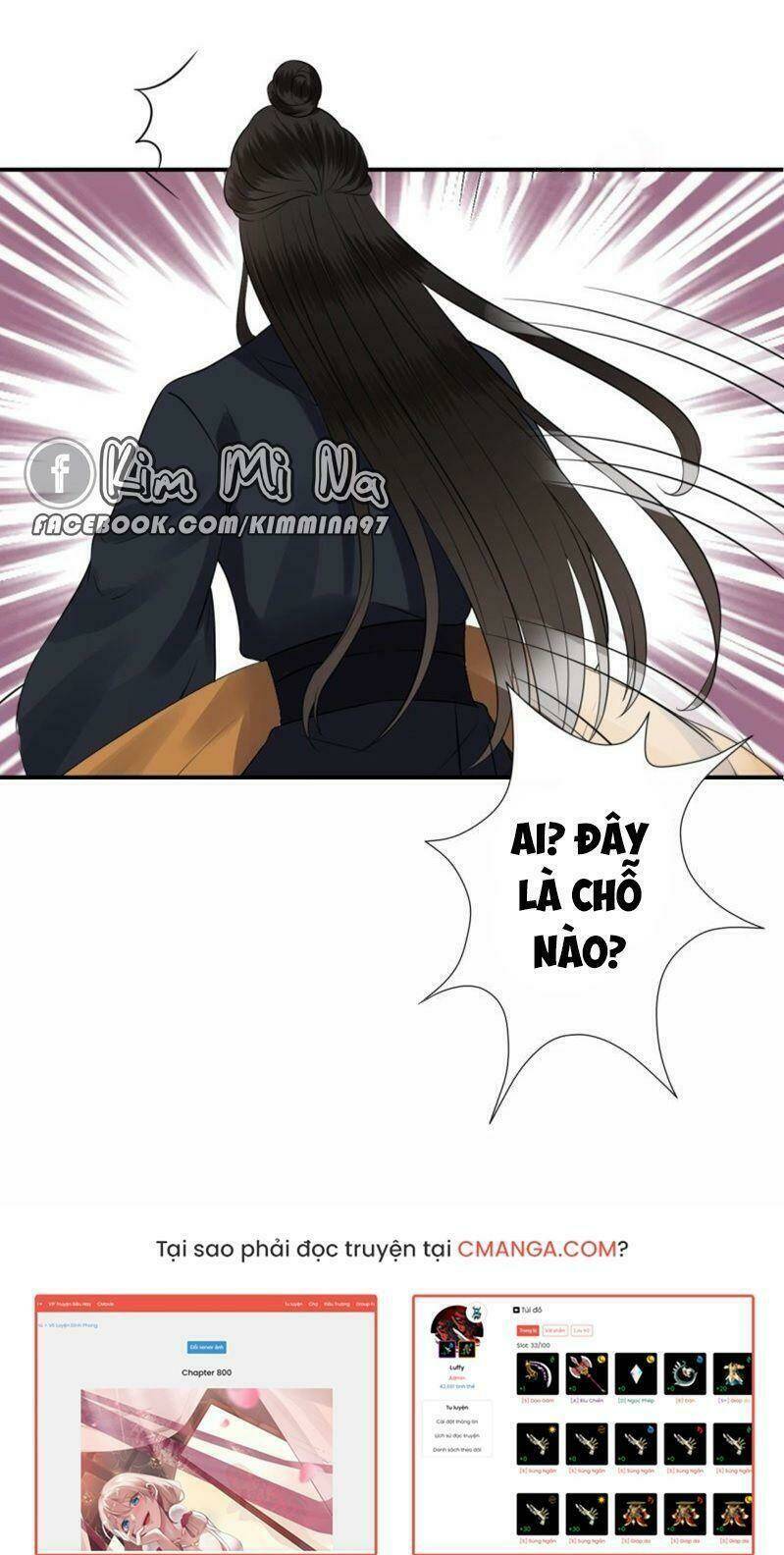 Vương Gia Kiêu Ngạo Quá Khó Cua: Chapter 81