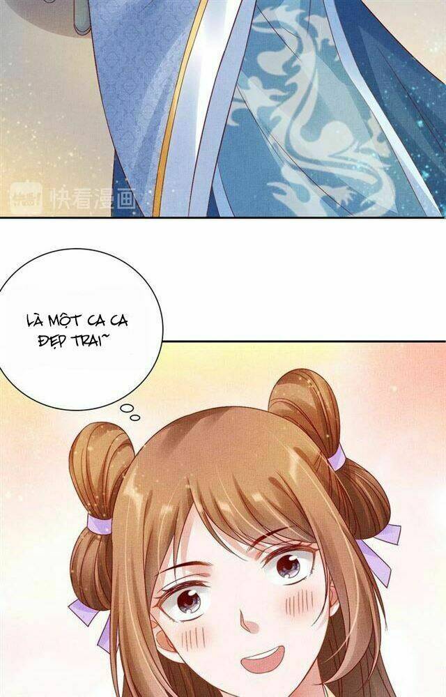 Thịnh Sủng Y Phi Chi Dao Quan Truyện: Chapter 68