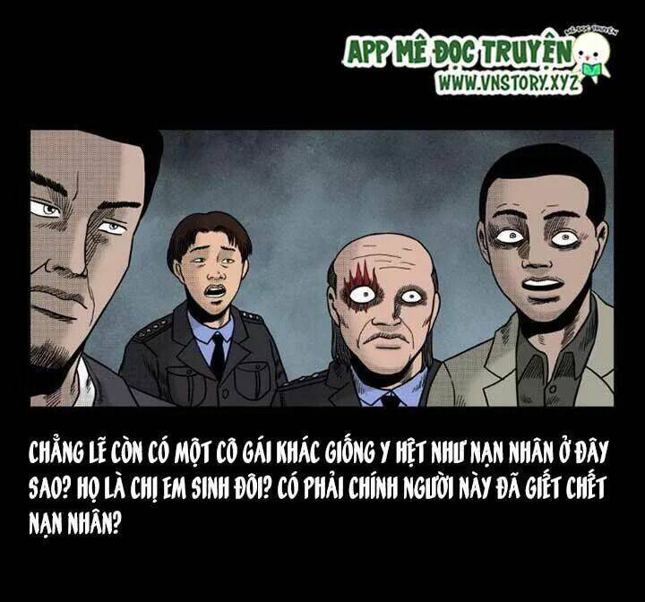 Kỳ Án Có Thật: Chapter 20