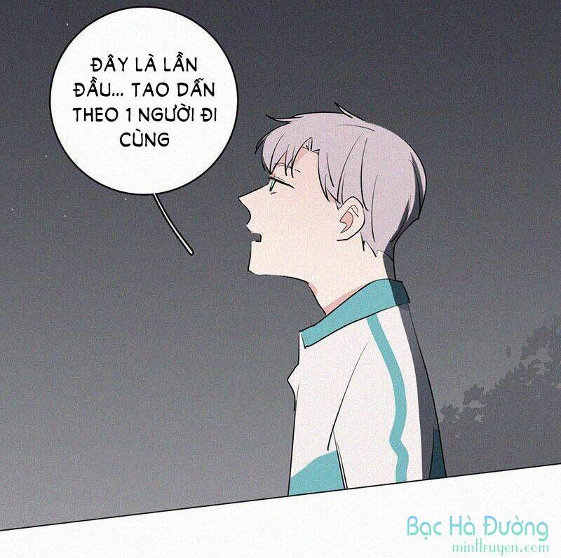 Câu Chuyện Về Cậu Và Tôi: Chapter 30