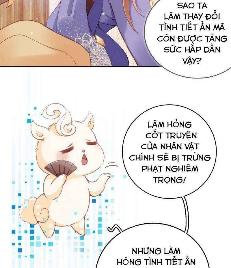Nàng Trở Thành Bạch Nguyệt Quang Của Vương Gia Bệnh Kiều: Chapter 9