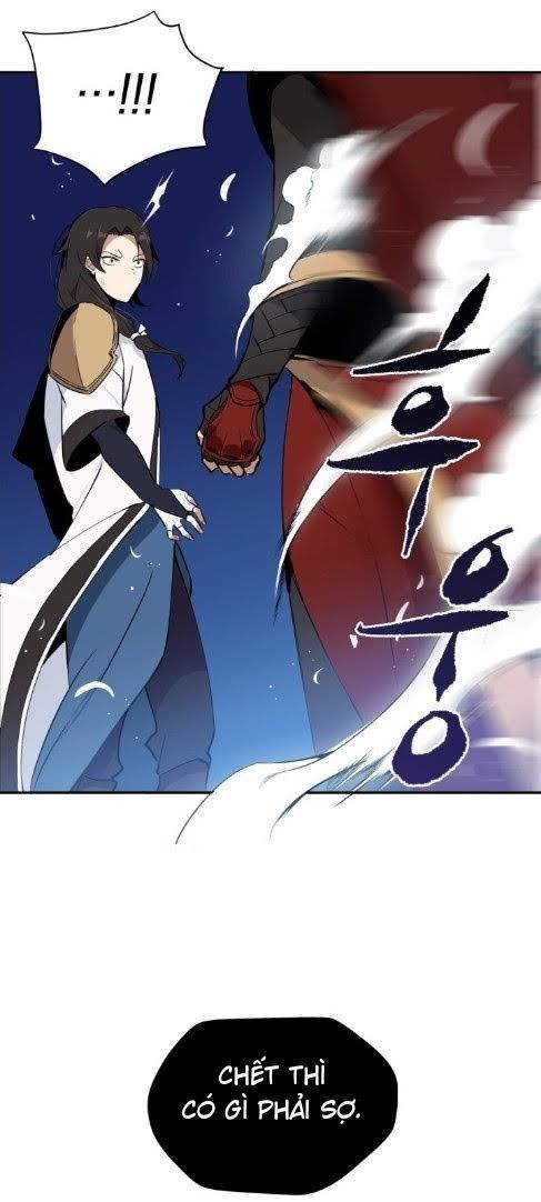 Chúa Quỷ Giáng Thế: Chapter 1