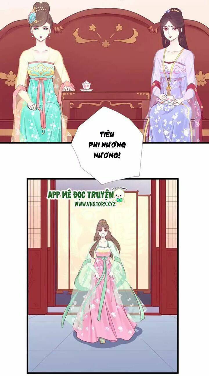 Hoàng Hậu Bận Lắm: Chapter 50