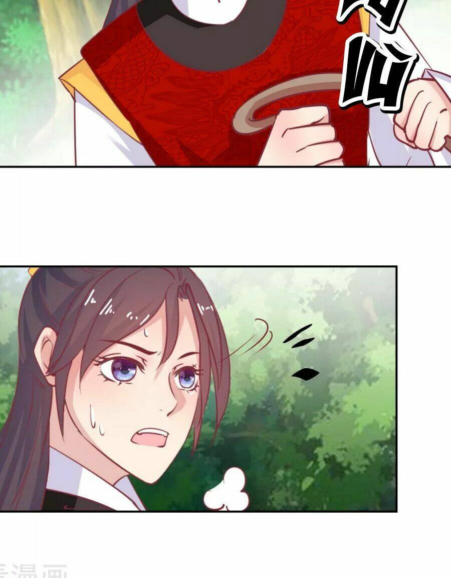 Hoàng Thượng Ở Trên, Thần Ở Dưới: Chapter 65