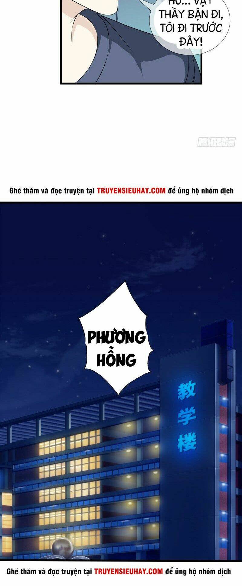 Đô Thị Chí Tôn: Chapter 26