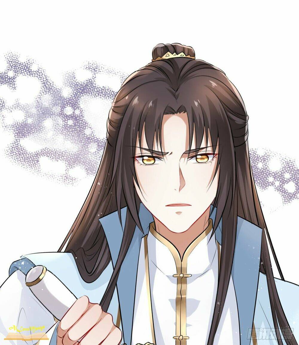 Vương Phi Thật Thích Trang Điểm: Chapter 64