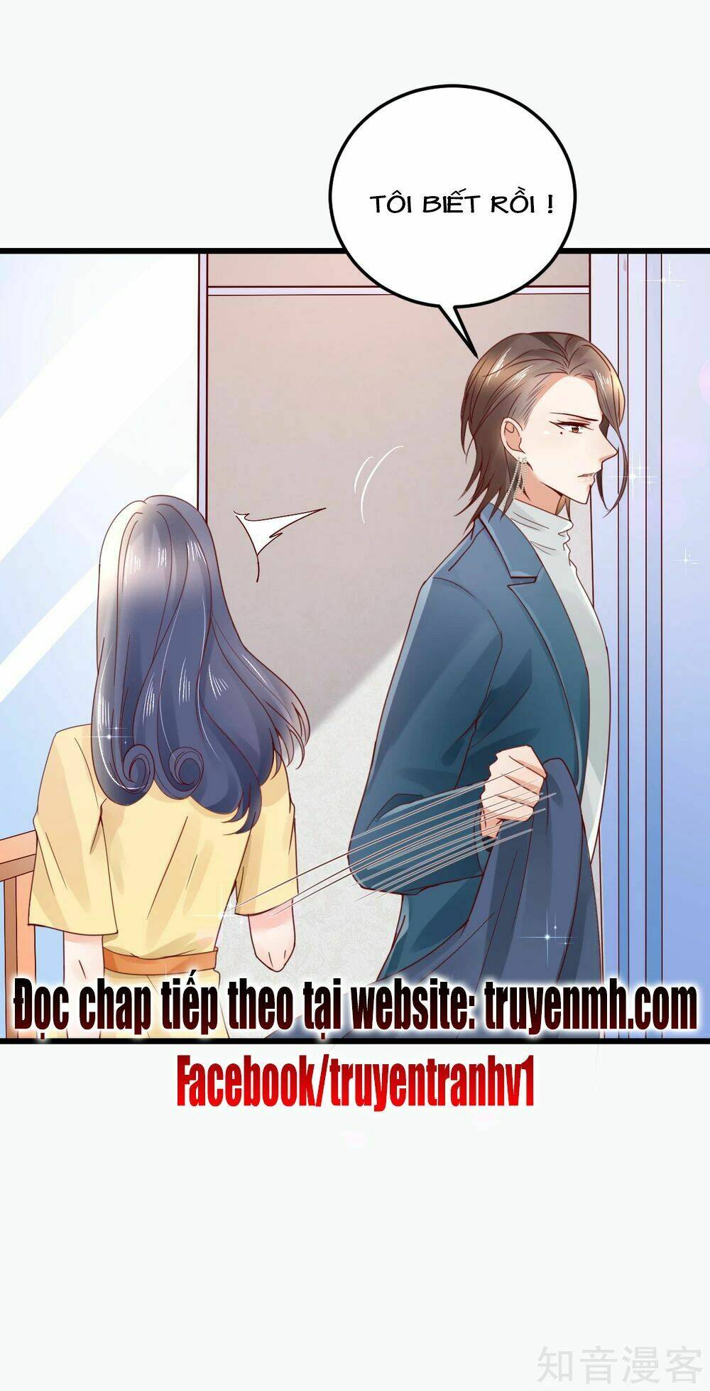 Cường Thế Tù Ái - Địch Thiếu Đừng Xằng Bậy: Chapter 39