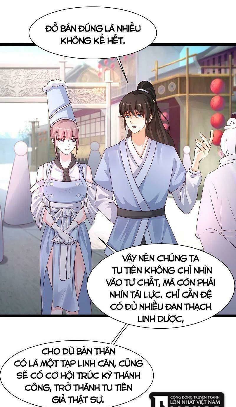 Tối Cường Vận Đào Hoa: Chapter 249
