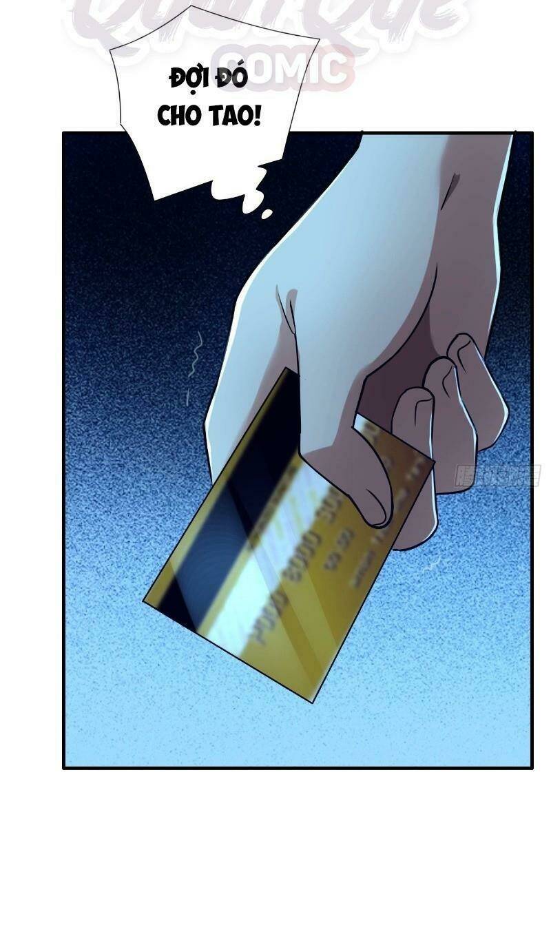 Hệ Thống Bái Kim Siêu Cấp: Chapter 3