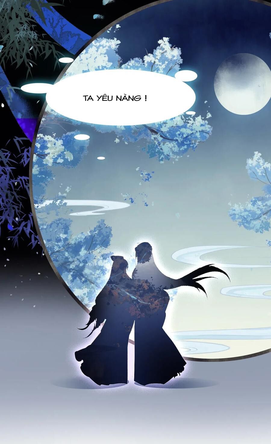 Gả Cho Một Tên Thái Giám Đáng Ghét: Chapter 189