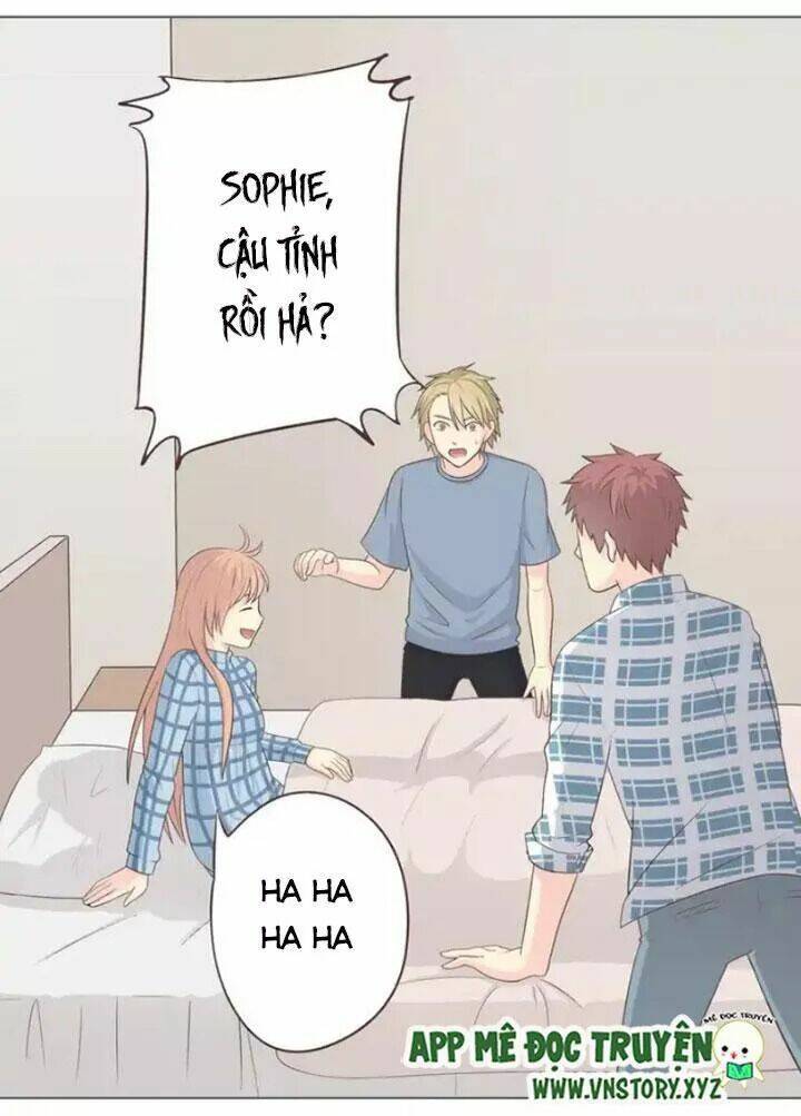 Xin Chào! Dân Nữ: Chapter 61