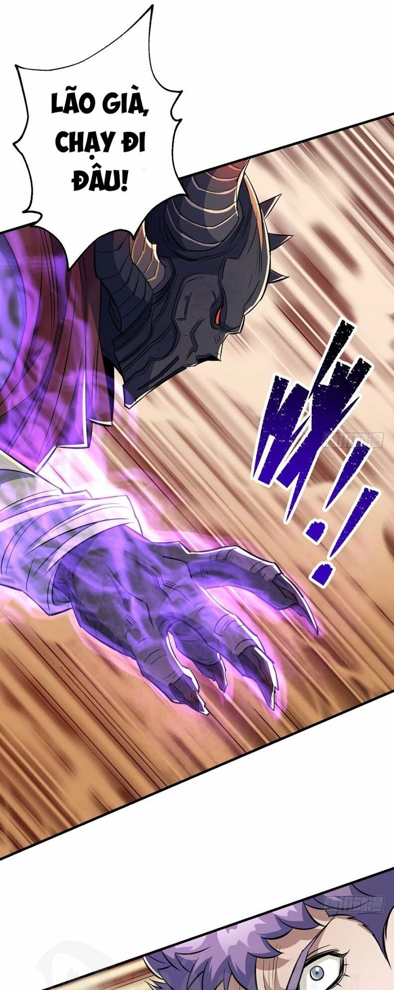 Thú Nhân: Chapter 75