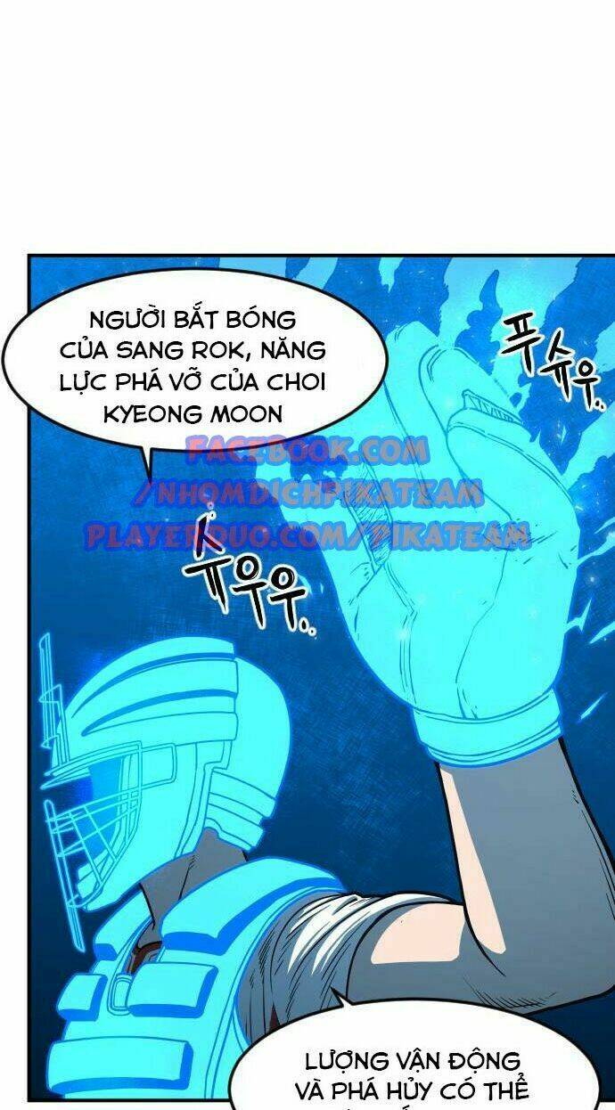 Chinh Phạt Học Đường: Chapter 19