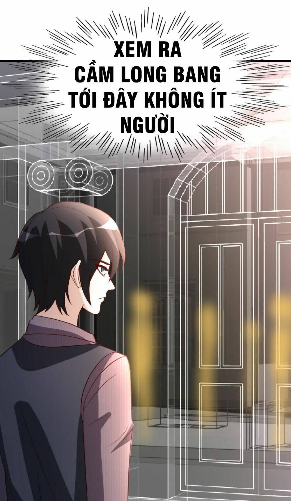 Trọng Sinh Tu Chân Tại Đô Thị: Chapter 40