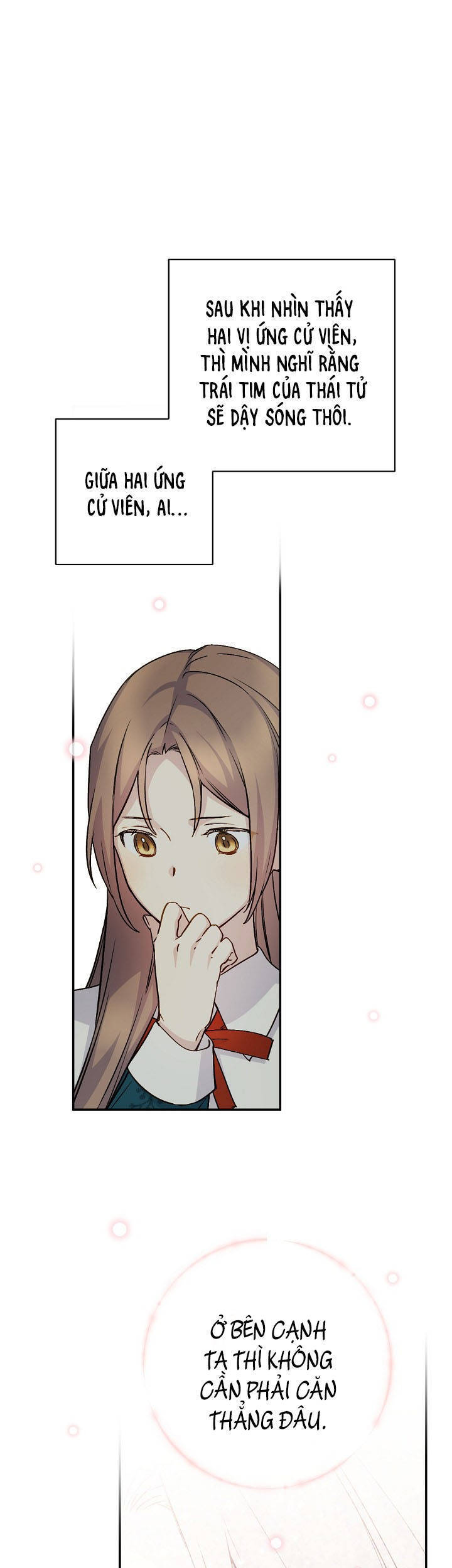 Cô Hầu Giỏi Giang: Chapter 37