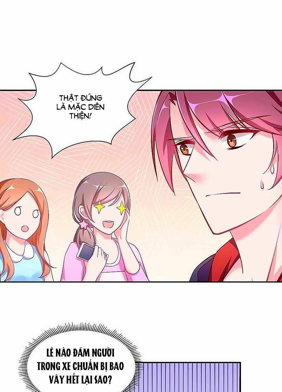 Tinh Ngụy: Chapter 10