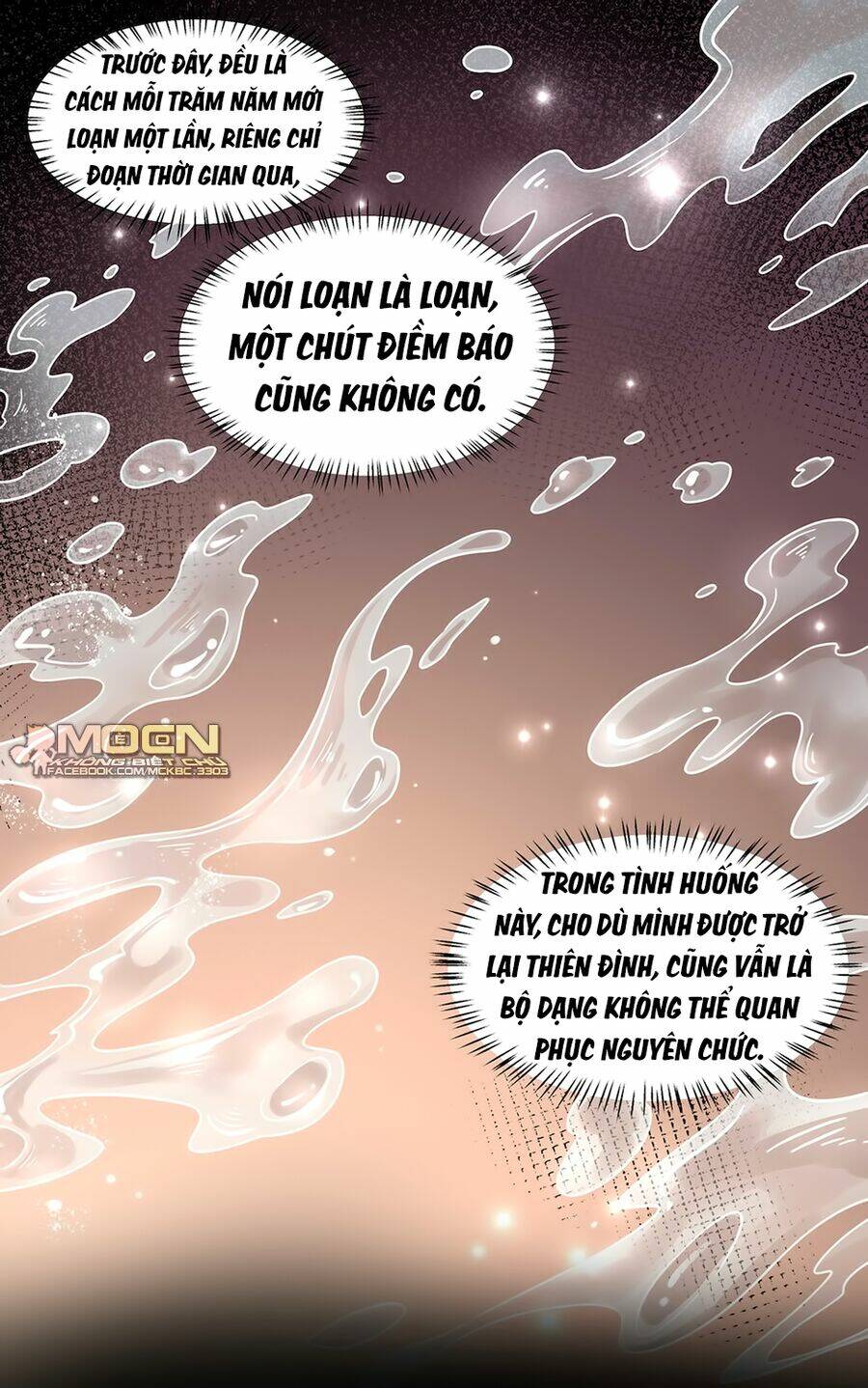 Báo Cáo! Đế Quân Ngài Có Độc!: Chapter 50