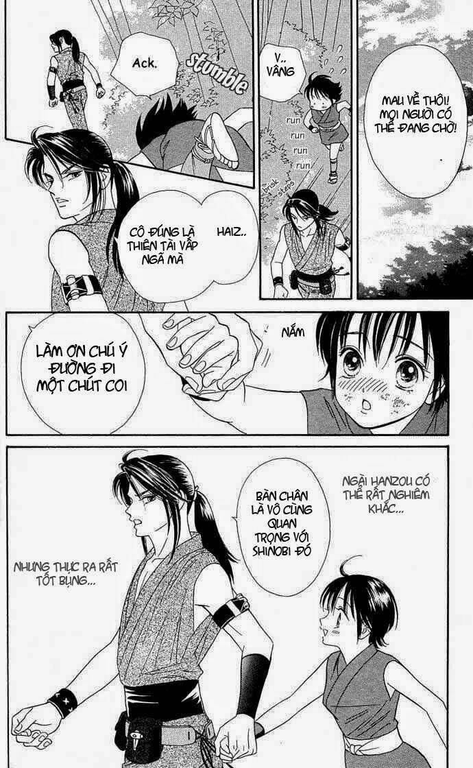 Đuôi Trăng: Chapter 10