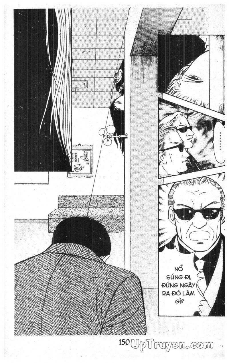 9 Banme No Musashi: Chapter 13