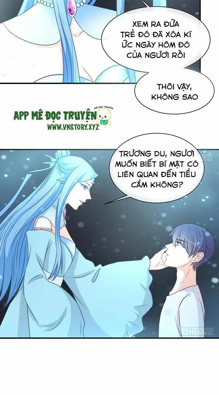 Cẩm Lý Thiếu Nữ Của Tôi: Chapter 66