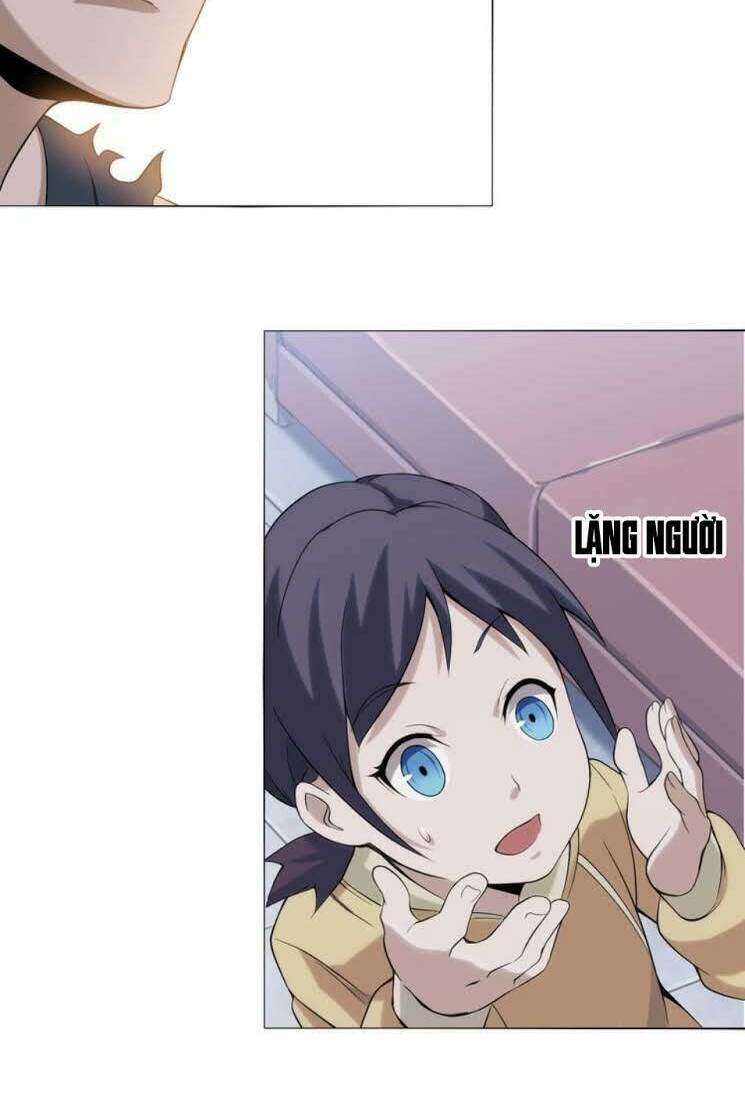 Siêu Cấp Đại Chủ Bạ: Chapter 4