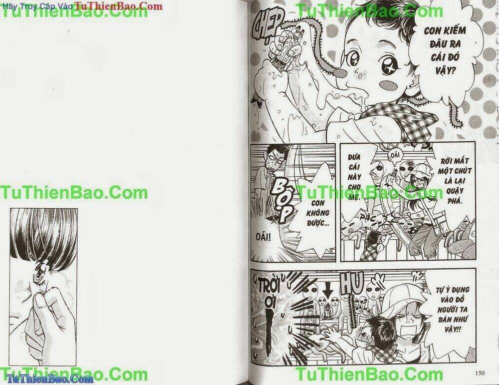 Nàng Men Chàng Bóng: Chapter 7