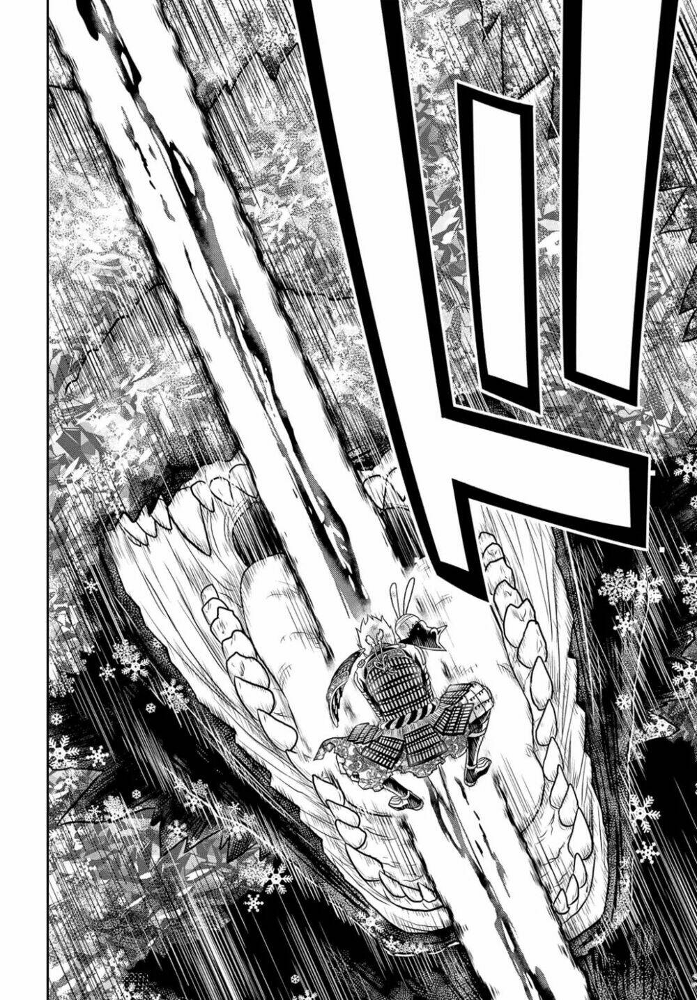 Raisekamika: Chapter 22