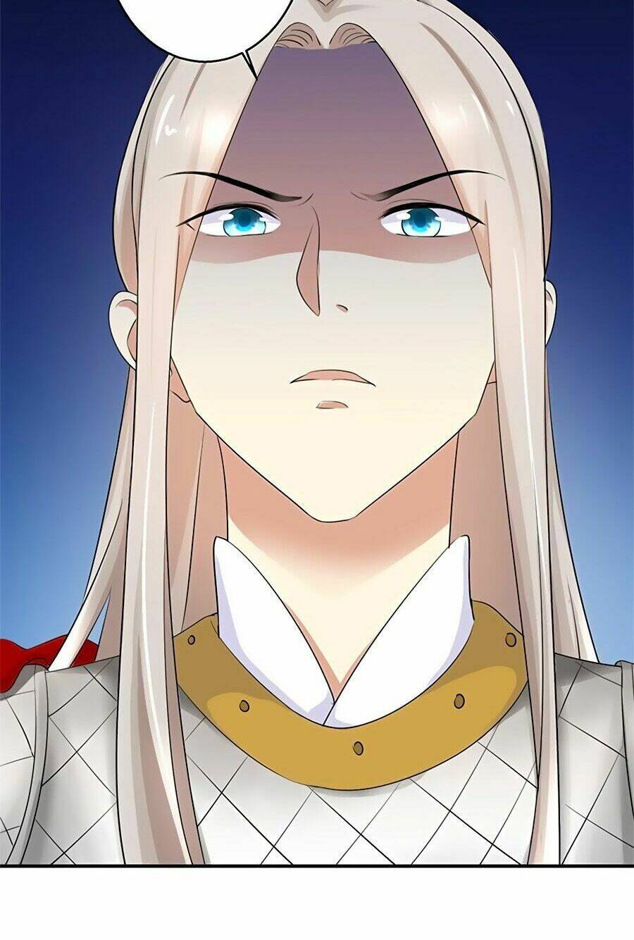 Thuần Phi Ký: Chapter 4