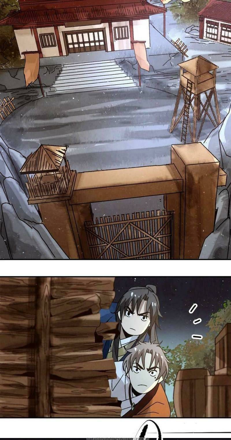 Ma Giáo Giáo Chủ Tái Xuất Giang Hồ: Chapter 11