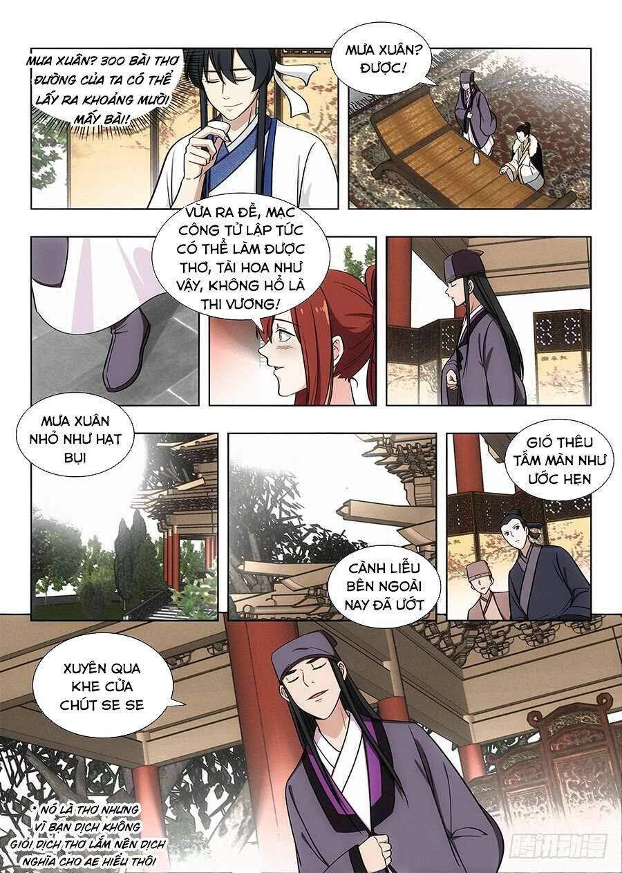 Tối Cường Phản Sáo Lộ Hệ Thống: Chapter 87