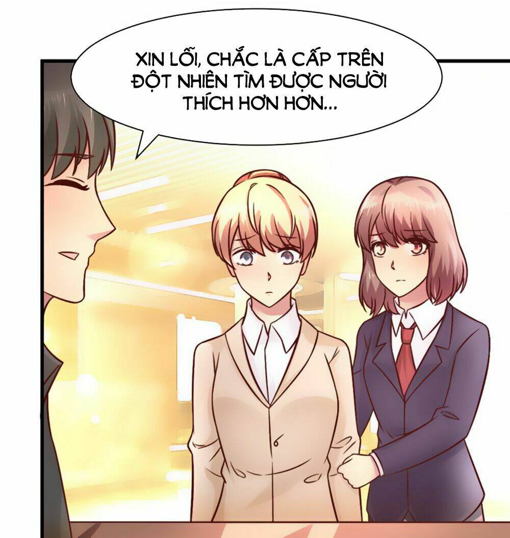 Thời Gian Đều Biết: Chapter 24