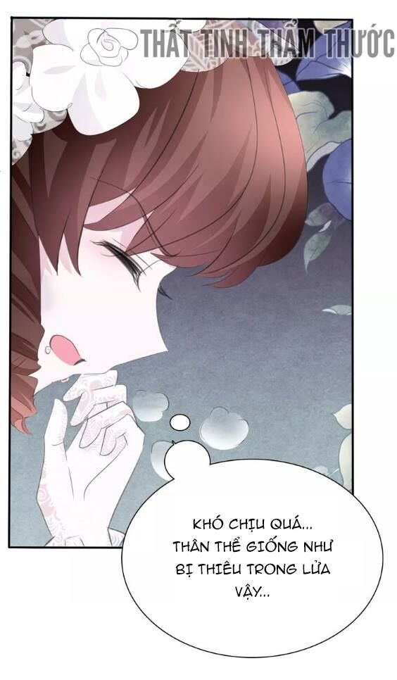 Một lời không hợp liền hút máu: Chapter 28