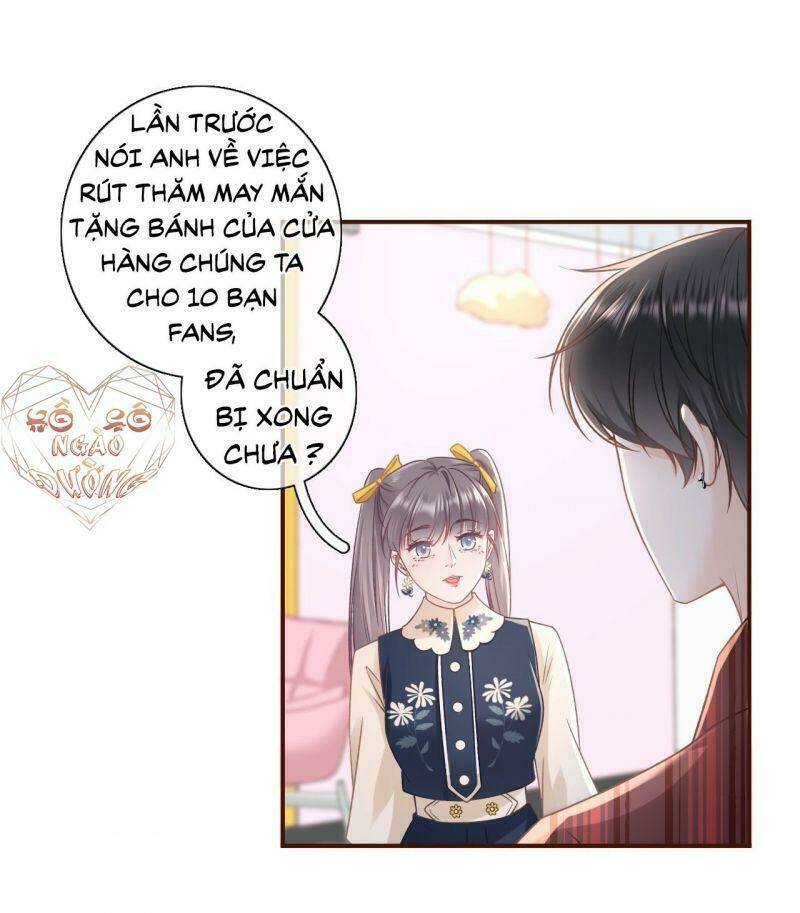 Bạn Gái Tôi Mới 30+: Chapter 57