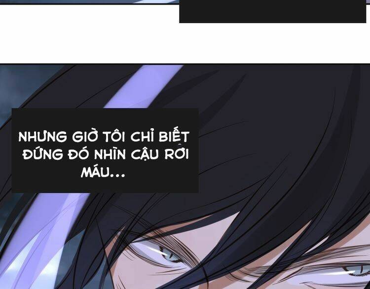 Bạch Lý Hành Giả: Chapter 13