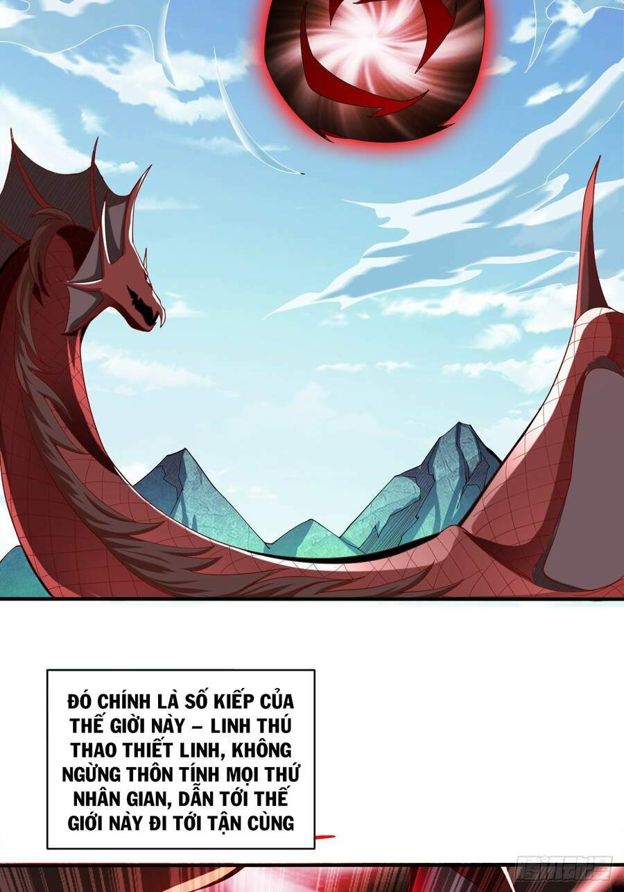 Cục Gạch Xông Vào Dị Giới: Chapter 60