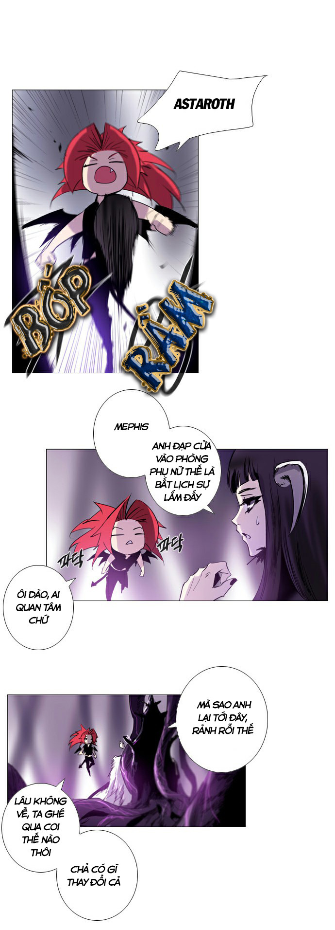 Soul Cartel: Chapter 176